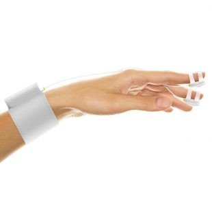 Massage érotique avec sex toy 13