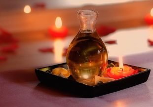 An Introduction to Massage Oils