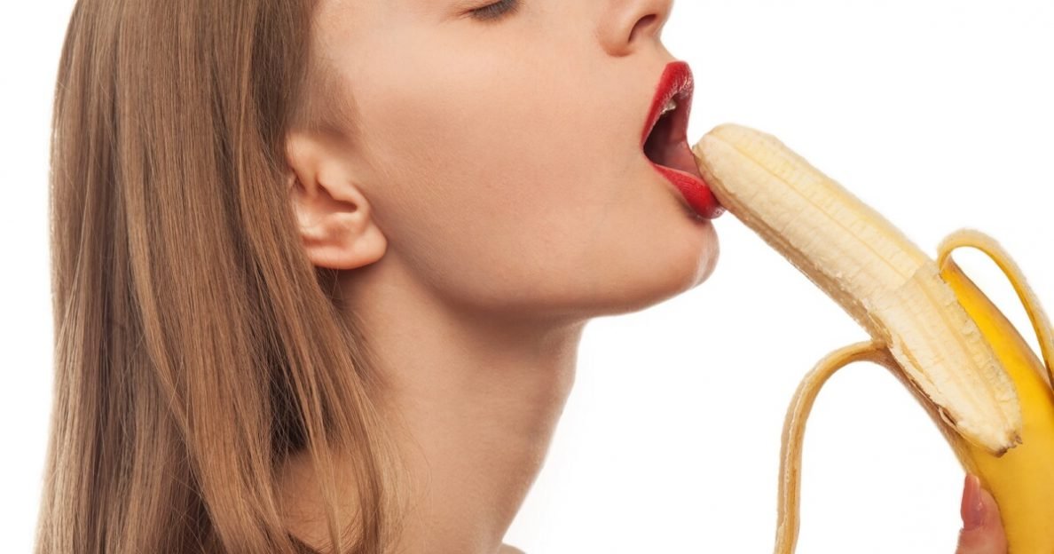 Sexe oral: guide complet 1