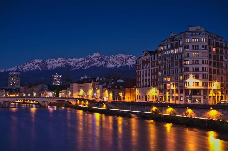 Erotic Massage in Grenoble near me