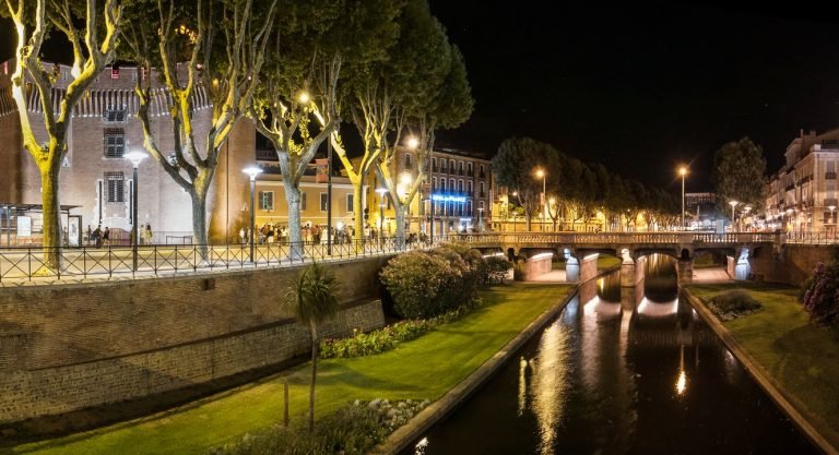 Erotic Massage in Perpignan near me