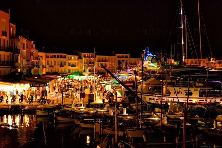Erotic Massage in Saint-Tropez near me