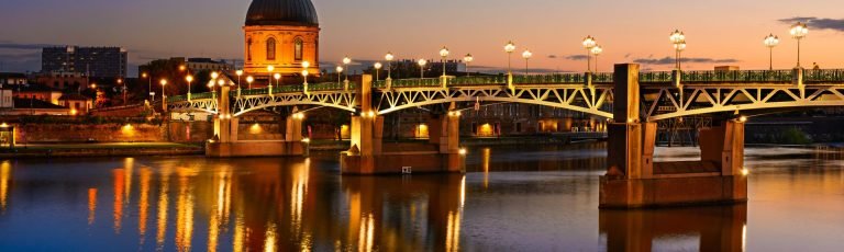 Erotic Massage in Toulouse near me