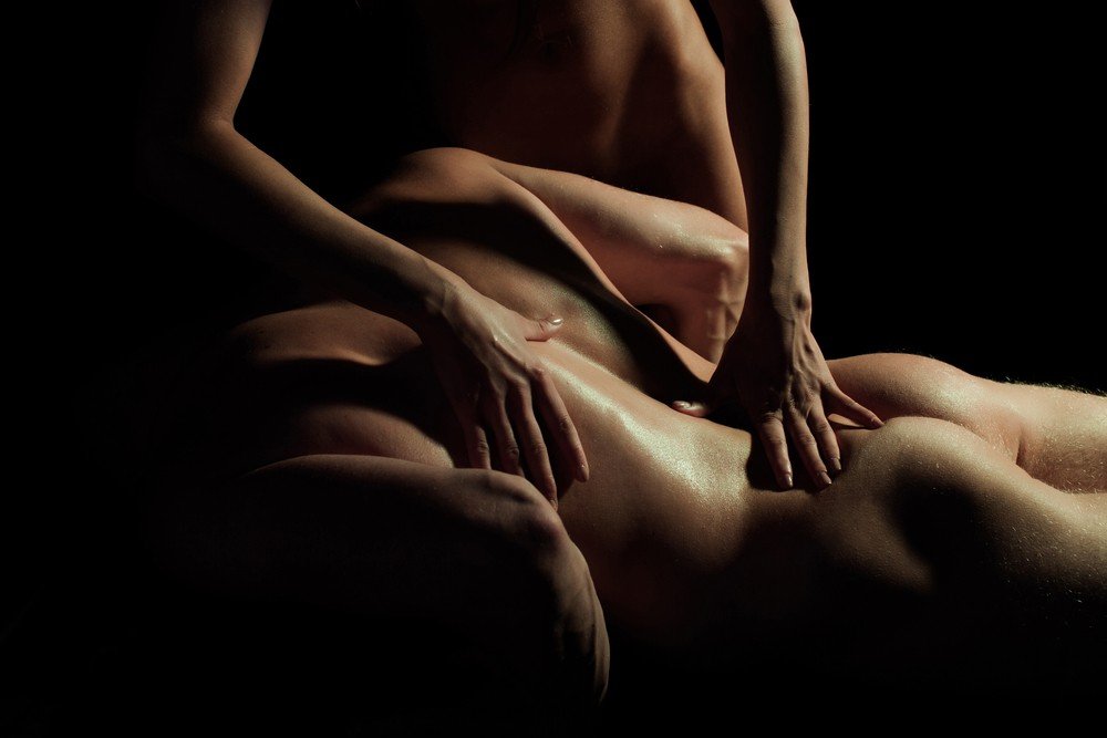 Fantasy Erotic Massage near me 29
