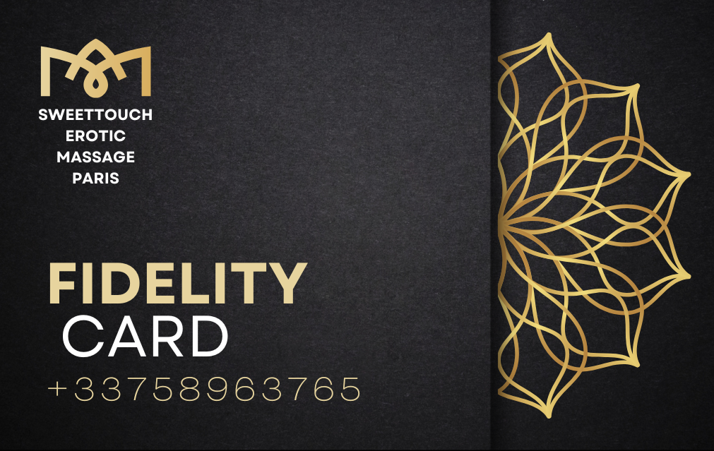 Fidelity Card 1